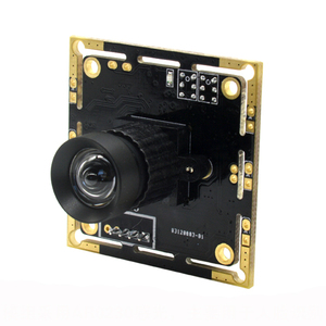 โมดูลกล้องเซ็นเซอร์ OEM 1080P AR0230 CMOS พร้อมภาพความละเอียดสูง 2MP และโปรโตคอล USB2.0 UVC สำหรับการมองเห็นด้วยเครื่องจักรและการตรวจสอบ - Product Image 2
