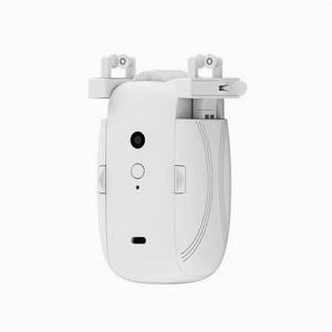 Rideaux intelligents entièrement automatiques pour maison connectée, moteur électrique, commande vocale, rideaux électriques WiFi, accessoire - Product Image 5