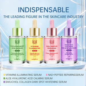 Produits de beauté, vitamines, sérum illuminateur, niacinamide, acide tranexamique, correcteur de taches brunes, sérum hydratant pour tous - Product Image 6
