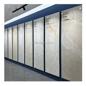 Arabescato Orobico Grigio losas de <span class=keywords><strong>piedra</strong></span> <span class=keywords><strong>sinterizada</strong></span> azulejos mate de Italia azulejos de losas de mármol italiano azulejos 80x260 fregadero de <span class=keywords><strong>piedra</strong></span> <span class=keywords><strong>sinterizada</strong></span> negra - Product Image 3