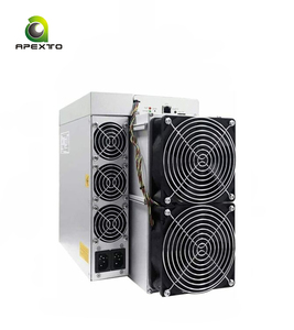 Шток Bitmain Antminer S19K Pro 120 т BTC майнеры Биткойн Майнинг машина S19K PRO с Psu - Product Image 2