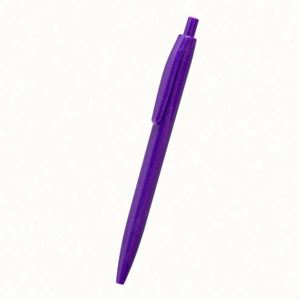 Matte Texture Plastic Ballpoint Customized Logo <b>Pen</b> Triangle Rounded Rectangle Barrel Promotional Sports Advertising <b>Pen</b> - Product Image 3