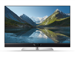 <span class=keywords><strong>TV</strong></span> OLED 43 <span class=keywords><strong>48</strong></span> 50 55 58 60 65 <span class=keywords><strong>Pollici</strong></span> Smart <span class=keywords><strong>TV</strong></span> 4K UHD Televisione Android Base Centrale in Metallo Nero - Product Image 1