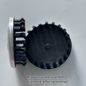 <span class=keywords><strong>Tapacubos</strong></span> <span class=keywords><strong>de</strong></span> 3.25 Pulgadas <span class=keywords><strong>para</strong></span> Chevy Tahoe Suburban Silverado 2014-2017, Tapas <span class=keywords><strong>de</strong></span> Rueda <span class=keywords><strong>de</strong></span> 83 mm, Emblemas, Insignias, ABS, Relieve, Encaje a Presión, Universales - Product Image 3