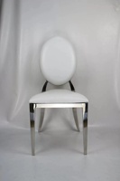 Vente en gros de chaises de salle à manger luxueuses en velours vert meubles modernes chaises de salle à manger nordiques en métal pour table à manger