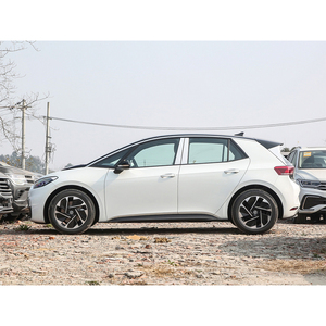 V. O. L. K. S. W. A. Bijv. N Id.<span class=keywords><strong>3</strong></span> Id.4 Elektrische Auto 5-deurs Hatchback Lange Afstand Rhd Ev Auto 'S Volkswagen Nieuwe Energievoertuigen - Product Image 5