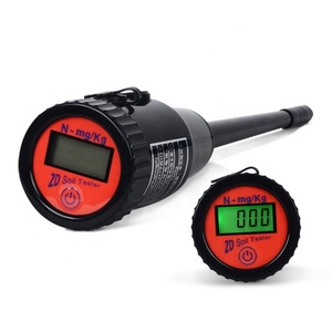 Đồng Hồ Đo Cảm Biến Đất <span class=keywords><strong>Npk</strong></span> Bộ Thử Nghiệm Đất - Product Image 4