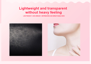 Vente en gros <span class=keywords><strong>Spray</strong></span> solaire blanchissant multi-usages pour le visage Beach-Ready Waterproof Household Chemicals - Product Image 4