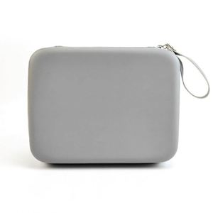 Fashion High Quality EVA <b>Makeup</b> Storage <b>Case</b> Outdoor Travel Portable Mirror Cosmetics Organizer Bag - Product Image 3