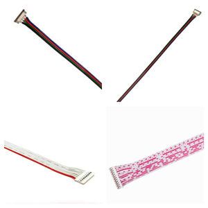 Piezo-Koaxial- und FPC-Flachbandkabel-Kabelbaum für Instrumenten-Signalerfassungs- und Anzeigesysteme - Product Image 1