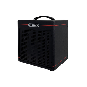 AIERKE EWAVE-Amplificador de bajos de 30W, construcción duradera para concierto para fagot, para jugadores de fagot - Product Image 4
