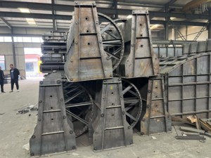 <span class=keywords><strong>Cemento</strong></span> <span class=keywords><strong>di</strong></span> isolamento Post stampi, autostrada Guardrail barriera <span class=keywords><strong>di</strong></span> sicurezza stampi per calcestruzzo versare il <span class=keywords><strong>cemento</strong></span> isolamento pilastri - Product Image 2