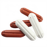 Flotteurs de pêche et flotteurs de filet EVA standard N-10