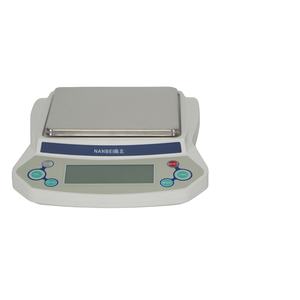 최대 가중 6kg 실험실 전자 균형 0.0001 - Product Image 1