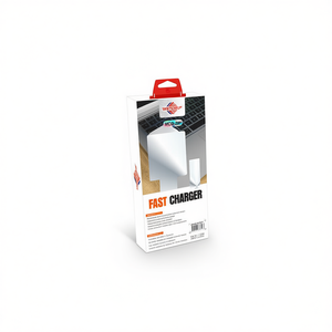 Chargeur double USB WELLDUP 5.0V-2.4A, alimentation rapide pour tablette, MCD-29P - Product Image 1