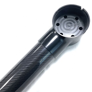 Custom OEM <strong>Carbon</strong> <strong>Fiber</strong> Parts Cnc Machining Service Molding <strong>Carbon</strong> <strong>Fiber</strong> Accessories - Product Image 5