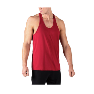 Camiseta Deportiva Casual de Verano para Hombre, Transpirable, de Punto, de Secado Rápido, Ecológica, con Logotipo Personalizado, 180g, Algodón/Poliéster - Product Image 2