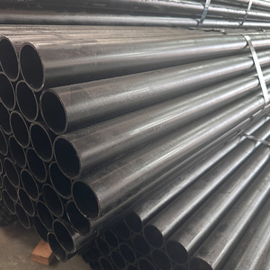 Kohlenstoffs tahlrohr Sch <span class=keywords><strong>40</strong></span> Sch80 Nahtloses Kohlenstoffs tahlrohr Rohr kohlenstoff armes Stahlrohr - Product Image 5