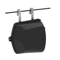 Boîtier de distribution extérieur étanche 10 ports FTTA, protection IP68, sans soudure par fusion, équipement fibre optique GPRS IP