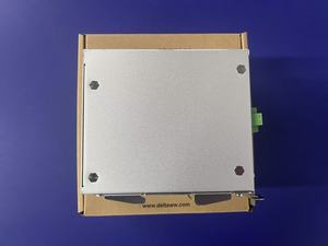 Conmutador de Red DVS-008I00 No Administrado de 8 Puertos IP40 - Product Image 3