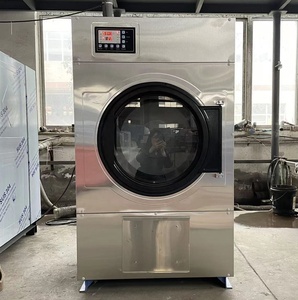 Sèche-linge à gaz BIBO, sèche-linge à tambour - Product Image 1