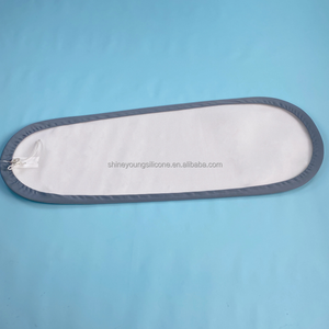 Máquina de prensado universal de tienda de limpieza en seco comercial para almohadillas y cubiertas de lavandería HOFFMAN/<span class=keywords><strong>NEW</strong></span> <span class=keywords><strong>YORKER</strong></span> - Product Image 1