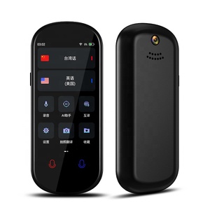 Vormor Z2 OEM Nhà Sản Xuất Mới Nhất Bằng Giọng Nói Dịch <span class=keywords><strong>Android</strong></span> 8.0 Ngôn Ngữ Nói Dịch 139 Ngôn Ngữ <span class=keywords><strong>Mini</strong></span> Nói Thiết Bị - Product Image 1