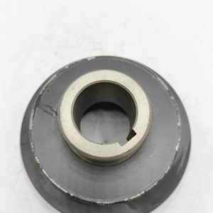 Cigüeñal de alta resistencia Quanchai 495T, pieza de repuesto para sistema de distribución del motor, Jiangsu, diseño compatible con modelos de motor, garantía de 6 meses - Product Image 5