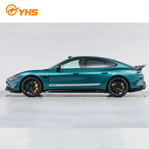 Vehículo <span class=keywords><strong>Usado</strong></span> en Venta, Xiaomi SU7 Ultra EV LHD, Sedán Deportivo Mediano-Grande, Bajo Kilometraje, Auto Eléctrico de Segunda Mano para Exportación Global - Product Image 5