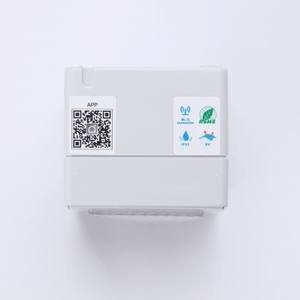 <span class=keywords><strong>Lapu</strong></span> ปลั๊กเสียบผนังอัจฉริยะสำหรับกลางแจ้ง16A กันน้ำได้ IP55แอฟริกาใต้รองรับ Google Home แอป Alexa รีโมทคอนโทรล WIFI - Product Image 4