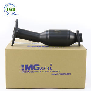 Convertisseur catalytique de haute qualité de marque IMG pour <span class=keywords><strong>Toyota</strong></span> RAV4 2013-2019 - Product Image 6