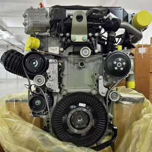 อะไหล่เครื่องยนต์ OM926 OM906เครื่องยนต์ใหม่สำหรับรถบรรทุกรถยนต์ - Product Image 1