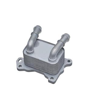 <span class=keywords><strong>Prix</strong></span> de gros Refroidisseur d'huile pour <span class=keywords><strong>Renault</strong></span> Captur Clio Grand Kadjar Megane Scenic Smart 2810700079 49870238 A2810700079 - Product Image 1