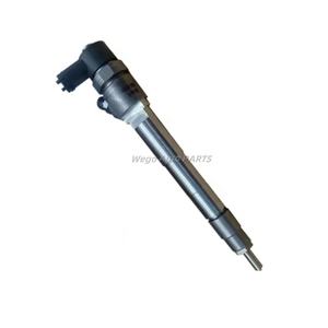 Injecteur de carburant à rampe commune Offre Spéciale diesel 0445110338 82839262 95521529 93198683 pour moteur <span class=keywords><strong>Opel</strong></span> <span class=keywords><strong>Vivaro</strong></span> 2.0L - Product Image 4