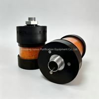 Respirateur déshydratant D-101, filtre de 3 microns avec indicateur de couleur, empêche l'humidité et la contamination dans les systèmes d'huile.