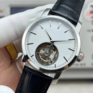 Custom Tourbillon <b>Mechanical</b> <b>Watches</b> High End Movements Sapphire Crystal Stylish and Luxurious Mens <b>Watch</b> - Product Image 1