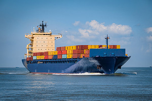20ft/40ft FCL Container Door-to-Door Forwarding Service Chinese Purchasing Agent <strong>1688</strong> Sea Shipping From China to USA