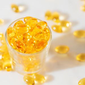 Gezondheidsproducten Private Label Walnoot Olie Capsules 60 Capsules Walnoot Olie Softgel Capsules Gepatenteerde Supplementen - Product Image 4