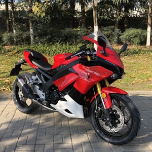 China barato 200CC <span class=keywords><strong>250CC</strong></span> motocicleta 350CC 400CC gasolina motocicleta <span class=keywords><strong>de</strong></span> carreras - Product Image 2