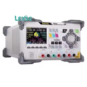 Oscilloscope Rigol DP831 3 canaux 160 Watts 30 Volts avec fonctions OVP/OCP/OTP Garantie R pour la mesure Lexso - Product Image 6