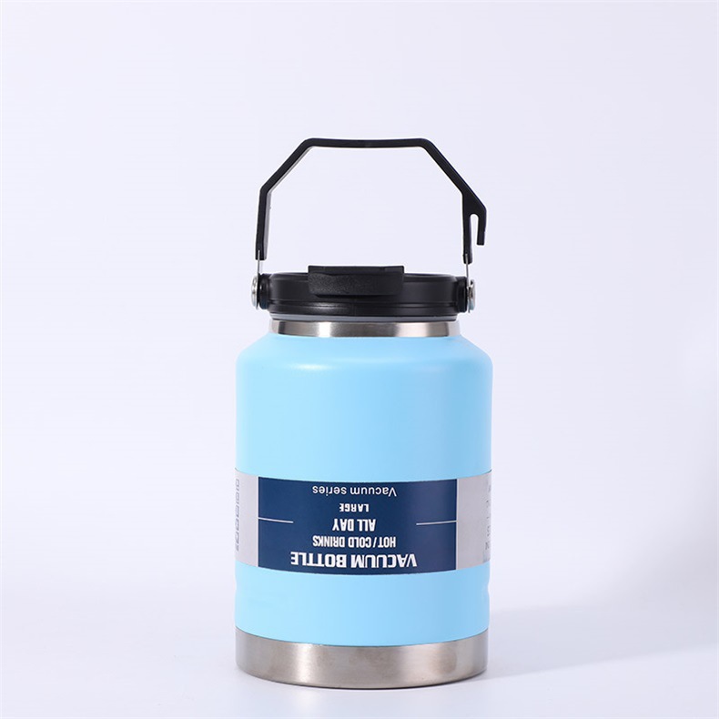 Sky blue-1500 ml