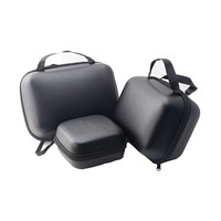 Nouveau sac de moulinet de pêche Portable antichoc étanche moulinet étui de protection étui de rangement de matériel de pêche pour moulinet de pêche à la traîne