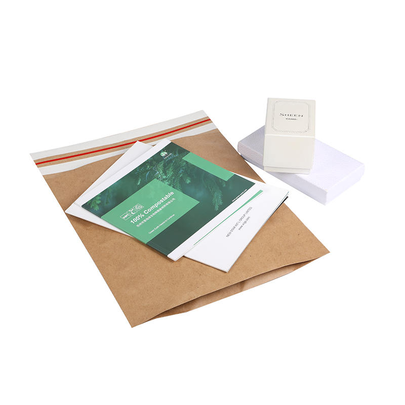 Sobre Ecológico Kraft Pago 10.8 X 18 Cm – 75 Grs – Importaciones Facundo