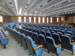 Oditoryum sandalyesi salon konser salonu sandalye sinema koltuğu - Product Image 4