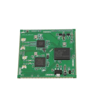 Oolite ซีรีส์ OpenSource โมดูล WiFi โมดูล IOT Gateway มินิโมดูล Dev mqtt homeasant thingsboard พร้อม VPN - Product Image 2