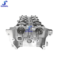 Z622-10-01XA  Culasse complète avec arbre à cames pour Ford Fiesta ZY 1.5L Culasse moteur
