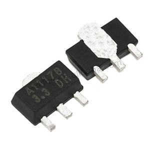 Composants électroniques Jeking CJA1117B CJA1117B-3.3 - Product Image 2