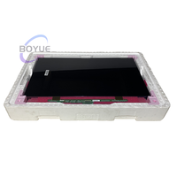 Panel Layar Kaca Multi Open Cell LCD untuk TV 32 Inci IPS Modul Layar Depan Suku Cadang Panel LED Hv320whb-f56 2k