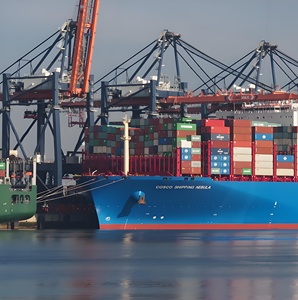 Spedizioniere Marittimo FCL e LCL dalla Cina al Paraguay, Agente di Spedizione e Logistica per Ciudad Del <span class=keywords><strong>Este</strong></span> ed Encarnación - Product Image 3