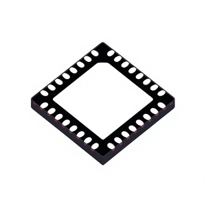 Los microcontroladores de la serie <span class=keywords><strong>PY32F030</strong></span> cuentan con un núcleo ARM Cortex-M0+ de 32 bits de alto rendimiento PY32F030K28U6TR - Product Image 2